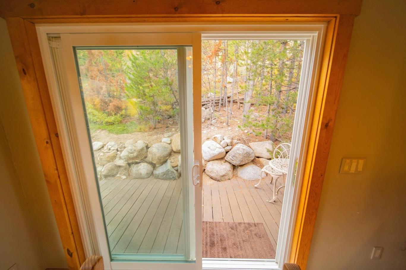 Cabin In The Pines 4 By Summitcove Lodging Keystone Eksteriør billede