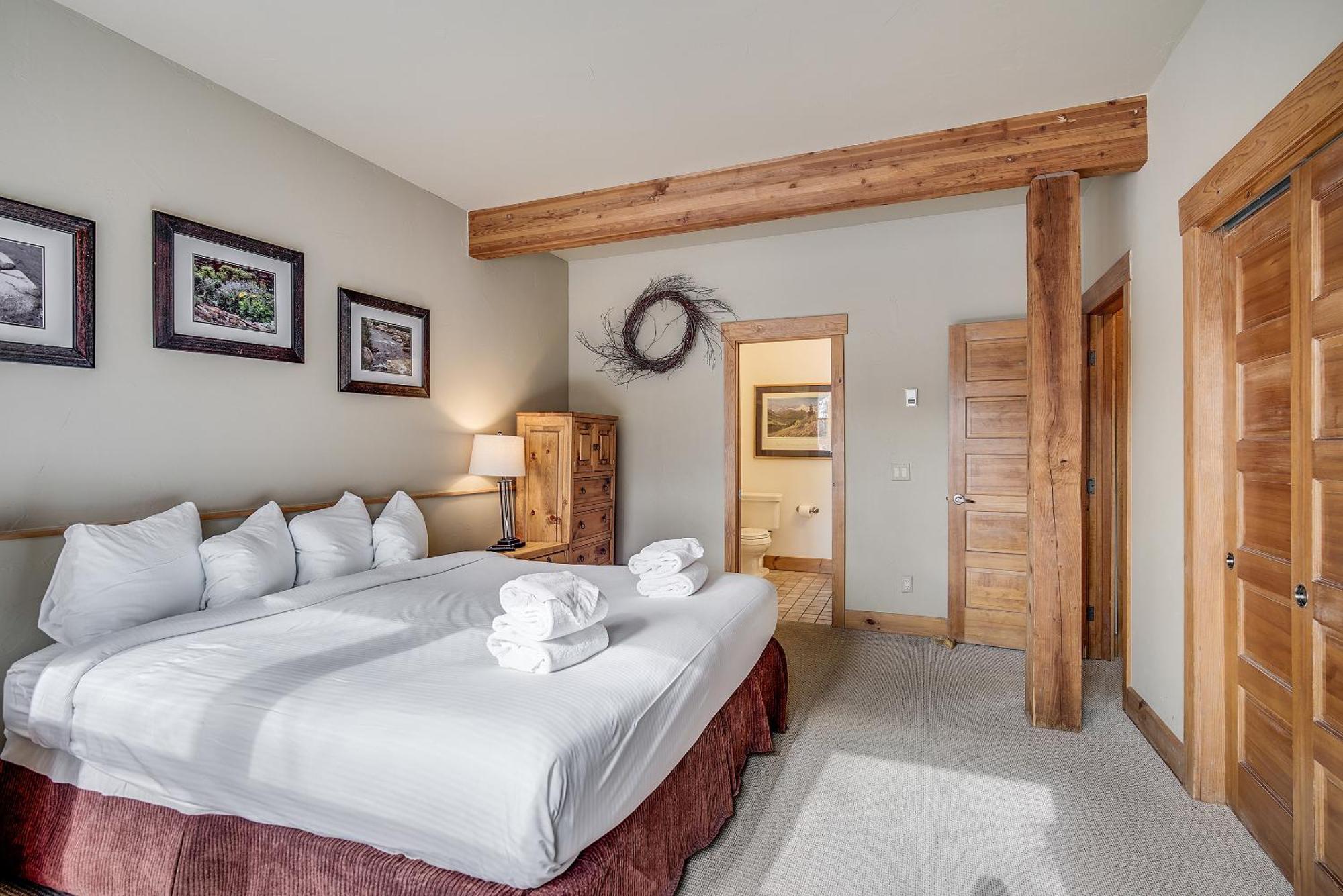 Cabin In The Pines 4 By Summitcove Lodging Keystone Eksteriør billede
