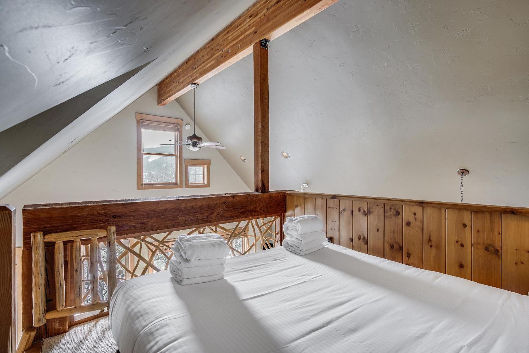 Cabin In The Pines 4 By Summitcove Lodging Keystone Eksteriør billede